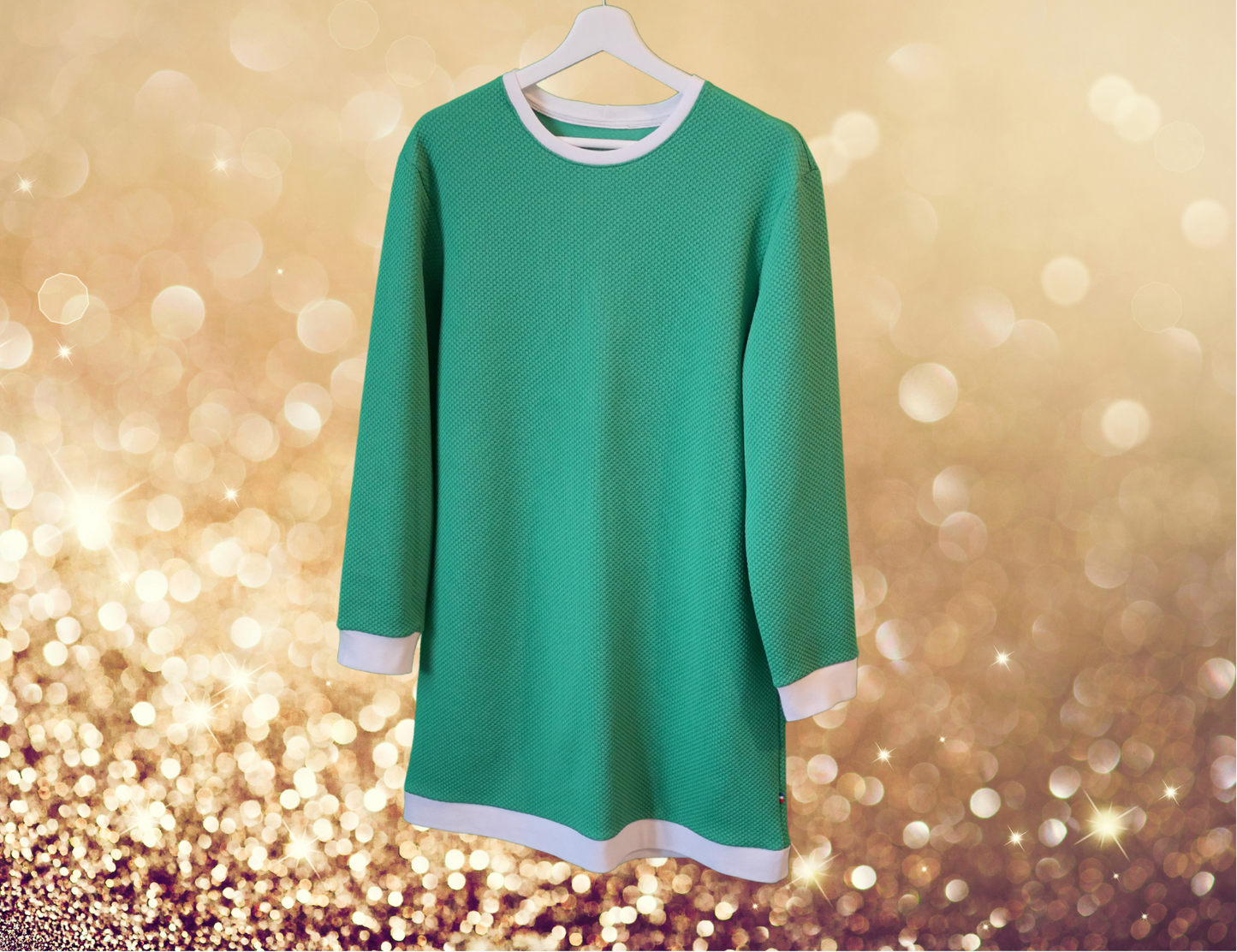 Robe Nid Abeille