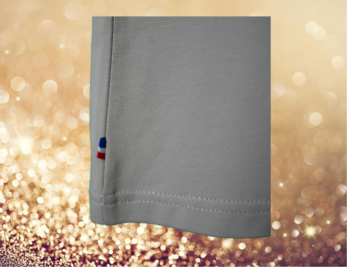 T-shirt Star en Jersey Bio