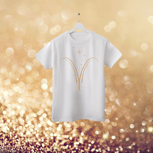 T-shirt Mixte Bélier